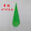 Lenço de Seda para Dança, Lenço de Gaze, Lenço Quadrado Pequeno, Lenço de Bolso, Flor, Adereços de Exame, Adereços para Cantar na Montanha de Chá, Lenço de Dança, Jiaozhou