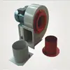 Sistema de extracción de gases de escape para automóviles tipo carrete fijo tambor de hierro manual eléctrico dispositivo de detección y recolección