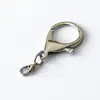 Joyería de juguete accesorios de llavero suministro juego de ancestro cadena terminada cadena de perro llavero colgante colgante de llorar