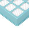 Filtro para aspiradora Fit FC8134 FC8135 FC8142 FC8146 FC8148