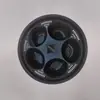 Cozedor de Ovos Cinco Furos Ovos Cozidos Acessórios de Cozinha Compatível com Mc Smart/Connect Cinco em Um