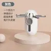 Ganchos multifuncionales, sin taladro, de cinco garras, extensibles para cocina y baño, ganchos adhesivos para detrás de las puertas, estantes de almacenamiento domésticos montados en la pared