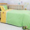 En stock Edredón de algodón para jardín de infancia Juego de tres piezas Ropa de cama para después del día para niños Ropa de cama para estudiantes Juego de seis piezas Cuatro estaciones