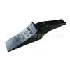 Sany 16 26 Doosan 17 Bobcat 20 Vov20 Shantui 17 Miniexcavadora Tornillo de Bloqueo Dientes de Cucharón Dientes Laterales
