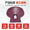 Espuma de PU de Venta Caliente Autopeleante Cojín Espuma de PU Poliuretano Negro Accesorios para Respaldo de Motocicleta Resistente al Desgaste e Impermeable
