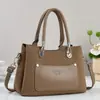Bolso de Hombro, Bolso Cruzado, Bolso de Mujer, Bolso Grande, Bolso de Mano Versátil y Elegante para Mujer, Bolso de Hombro de Moda para Mujer, Bolso Cruzado