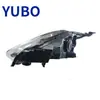 Yubo-Aplicable a Faros de Ford Fiesta 13 D5Bb-13W030-E