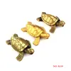 K159 Modelo Nuevo Tocadiscos Pueblo Natal de la Tortuga Dorada Suministro de Douyin Adorno para Aliviar el Estrés de la Tortuga Dorada Fabricante de Encendedor Inflable