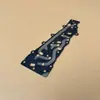 Adecuado para Ob5 Dl501 Audi A6 Cuerpo de Válvulas de Transmisión Automática Placa Separadora Junta Accesorios