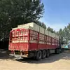 Atacado do Fabricante Caixas de Madeira Sem Fumigação, Embalagens de Painel Multicamadas, Logística de Envio, Giro, Personalizado para a Região de Pequim-Tianjin-Hebei