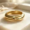 Europa Venta Caliente Moda Simple Personalidad Aleación Brillante Juego de Tres Piezas Pulsera para Mujer Pulsera de Alta Gama Venta al por Mayor