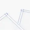 Fornecimento Transfronteiriço Amazon Aliexpress Estoque Pronto do Fabricante Atacado 90*150cm Bandeira Escocesa Regiões