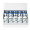 Agua de Bac Alcohol Bencílico Solución Compleja 0.9% Alcohol Bencílico Agua Antibacteriana Solvente Ayuda para Disolver Péptidos Alcohol Bencílico