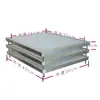Equipo de Máquina Manual Vertical para Hacer Incienso Pequeña para el Hogar Fankang, Prensa de Incienso de Ahorro de Mano de Obra, Máquina Prensa de Incienso Tipo Disco