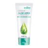 Haishi Hainuo Jinsulik Gel de Aloe Vera Gel Antibacteriano para Pele Gel de Aloe Vera Antibacteriano Pequeno e Portátil