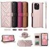 Adequado para Capa Protetora de Celular Oukitel C3/C2/C5 2025 Capa de Couro Multifuncional Totalmente Envolvente Porta-Cartões