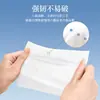 Papel de Tejido Hidratante de Origen Vegetal, 40 Hojas por Paquete, 14 Paquetes por Caja, Tejido Suave como una Nube, Paquete Portátil, Tejido Hidratante, Tejido Suave de una Pieza para Dropshipping, Tejido Facial