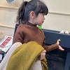 Suéter para Niñas Ropa de Otoño 2025 Suave y Ceroso Medio Cuello de Tortuga para Niños Top Pulóver Ajustado Camiseta Básica de Manga Larga Estilo Coreano para Bebé