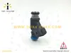 Aplicable a Changhe Wuling Suzuki FAW Jiaobao Zhongyi boquilla de inyector de combustible 25335146