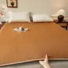 2026 Nuevo Modelo Esterilla de Ratán Protector de Cama de Doble Cara