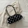 Bolso de mano de alta gama para mujer, nuevo y moderno 2026, bolso de hombro versátil para el día a día, bolso de axila de lujo ligero y elegante
