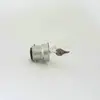 Bombilla decorativa de llama e27 directa de fábrica, lámpara de llama de planeta pequeño, bombilla de descarga de gas de burbujas de llama