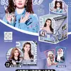Nova Caixa Surpresa 3D em Relevo Estampada a Frio com Design Sobrenatural, Mercadoria Ar com Brilho no Escuro Double Flash, Caixa Surpresa Bidimensional de Anime