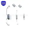 04943-12010 para Toyota COROLLA kit de reparo de pinça de freio acessórios de carro fabricante COROLLA