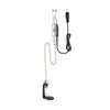 Bestseller Transfronterizo Hirisi Combo Flasher Swinger de Caña Dura Componente de Alarma de Pesca Estilo Europeo