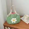 Bolso Cruzado Coreano Transfronterizo para Viajeros Frecuentes 2026 Primavera Nuevo Gran Capacidad Moda de Nicho Versátil Bolso Cubo para el Trabajo