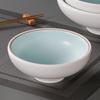 Cuenco de fideos de vajilla Xiangyuan Meimamine, cuenco de sopa de porcelana de imitación comercial, cuenco de sopa de fideos de arroz, cuenco grande, cuenco de arroz, cuenco especial para restaurantes de fideos