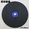 Haoda Top Pai Muhe Gallide 700A-1 Motor Rotor Amoladora de Pared Accesorios de Eje Flexible para Amoladora de Masilla