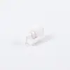 Fornecimento de Fábrica Embalagem Cosmética 20 24 Bico Curto Sprayer Nasal Sprayer Nasal de Água do Mar Fisiológica