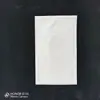Directo de fábrica bolsa cpe esmerilada sellada bolsa autoadhesiva esmerilada tamaño pequeño bolsa cpe esmerilada bolsillo plano cpe venta al por mayor