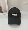 Nueva gorra de béisbol para mujer, estilo americano de lana gruesa versátil, estilo coreano rígida elegante que favorece el rostro, gorra de hombre con visera de pico de pato