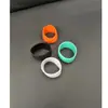Pegamento para Raquetas de Pickleball, Bádminton, Tenis Caña de Pescar Banda Absorbente de Sudor Correa de Agarre Antideslizante Correa para Mango