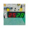 Marcador Sem Fio de Sinuca Competição de Sinuca Contador Eletrônico Salão de Sinuca Placar Chinês Contador de Basquete Tênis de Mesa