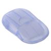 Escamas de Jabón, Hojas de Jabón, Jabón para Lavarse las Manos, Papel de Jabón, Escamas de Jabón Desechables para Exteriores en Caja, Jabón Mini Portátil para Viaje y Hotel