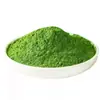 Condimento en Polvo de Cilantro Seco Cilantro Puro Comestible en Polvo Cilantro Deshidratado en Polvo Condimento Polvo de Verdura Bolsa de Condimento para Barbacoa