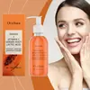 Limpiador Exfoliante Suave Oceaura Limpia Suavemente la Piel, Refrescante y No Tirante, Limpiador Hidratante e Hidratante