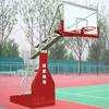 Haizhu Tianhe Canasta de Baloncesto para Adultos para Exterior Baiyun Star Canasta de Baloncesto Estándar Baiyun Heyuan Huizhou Shenzhen Baloncesto