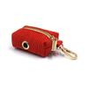 Fan ha boss nuevo al por mayor transfronterizo pana bolsa para excrementos de perro mascota Etsy bolsa de asiento de perro de pana