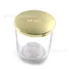Tapa de Taza de Aleación de Zinc, Tapa de Taza de Metal, Tapa de Vela de Aromaterapia, Tapa de Vaso de Vela de Metal, Tapa de Taza de Hojalata, Tapa de Metal
