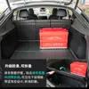 Qixian es Adecuado para la Nueva Versión de la Alfombrilla del Maletero del Tesla Model Yl, Alfombrillas de Maletero Delanteras y Traseras de TPE, y Nuevos Accesorios para el Y