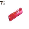 Fábrica de Latas de Hierro Personalizadas/Hechas Nuevas Latas de Caramelo de Menta Caramelo de Chocolate Empaque Latas Portátiles Imitación de Latas de Cola Latas de Hojalata