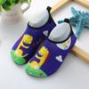 Bienvenido Hui Kids Zapatos de Playa de Suela Suave Transpirables para Rastrear Ríos, Calzado Suave para Vadear Descalzo, Zapatos de Buceo, Zapatos para Vadear, Zapatos de Natación
