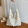 Bolsas Estilo Novo 2026 Transfronteiriças, Bolsas de Ombro para o Dia a Dia, Bolsas Grandes de Axila Femininas, Bolsas Tote, Bolsas Femininas Texturizadas