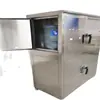 Dispensador de Água Quente com Controle Automático de Temperatura Constante, Equipamento de Aço Inoxidável para Mineração Dispensador de Água Quente à Prova de Explosão