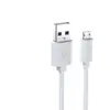 Cable de Datos Android Micro Adecuado para Xiaomi Redmi Honor Cable de Carga USB Material Tpe Cable de Carga Rápida Tipo-C