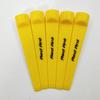 Travas Planas de Golfe, Travas Retas, Acessórios de Golfe para Exterior com Impressão Colorida, Travas Planas de Golfe Coloridas